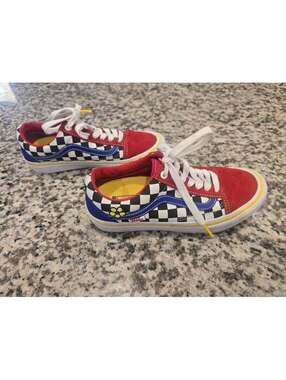 Vans Old Skool Brighton Men's Size 5.5
